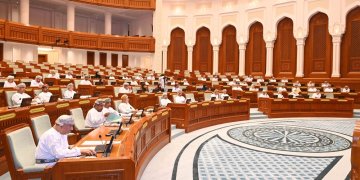 التركيبة السكانية والقطاع الزراعي على طاولة مجلس الدولة