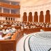 التركيبة السكانية والقطاع الزراعي على طاولة مجلس الدولة