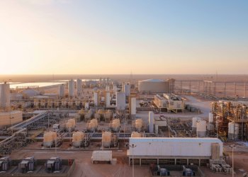2.6% نموًا في الناتج المحلي الإجمالي.. والأنشطة النفطية ترتفع 4.6%