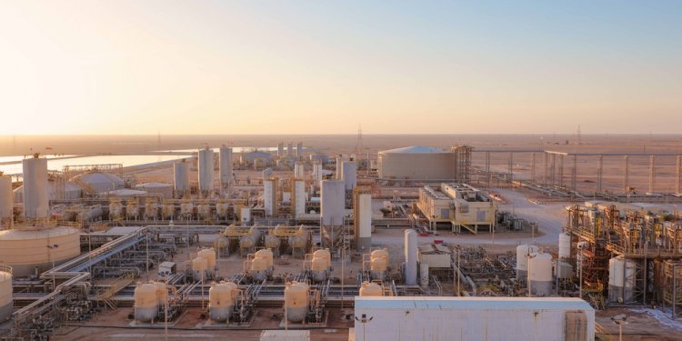 2.6% نموًا في الناتج المحلي الإجمالي.. والأنشطة النفطية ترتفع 4.6%