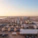 2.6% نموًا في الناتج المحلي الإجمالي.. والأنشطة النفطية ترتفع 4.6%