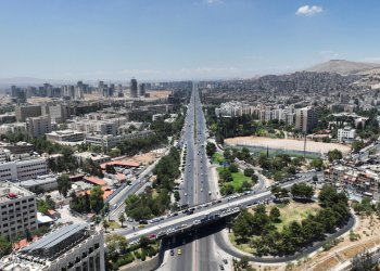 سلطنة عُمان تُدين تفجيري دمشق وتؤكّد دعمها لأمن سوريا واستقرارها
