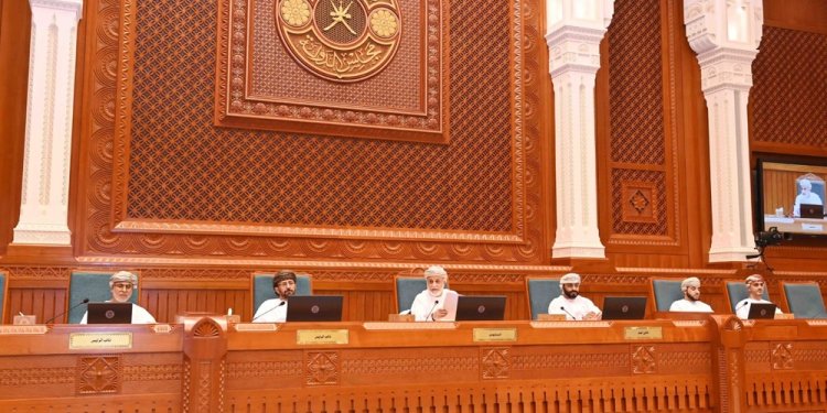 بناءً على الأوامر السامية.. مجلس الدولة يفض دور الانعقاد العادي الثالث