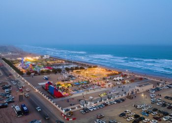 430 ألف زائر و120 فعالية.. نجاحات متتالية تمهّد لانطلاق النسخة الرابعة من “أجواء الأشخرة”