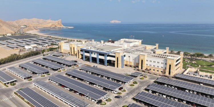 بأكثر من 3 ملايين ريال عُماني.. “تنمية نفط عُمان” توقّع غدًا عدد من اتفاقيات المسؤولية الاجتماعية