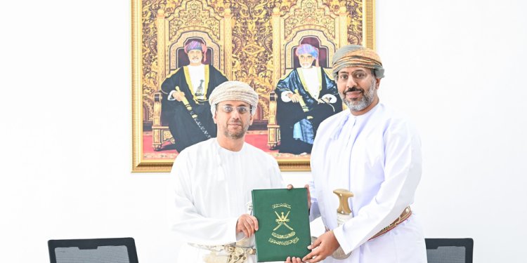 شراكة بين التنمية الاجتماعية والجامعة الألمانية للتكنولوجيا لتعزيز الدمج المهني للأشخاص ذوي الإعاقة