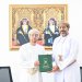 شراكة بين التنمية الاجتماعية والجامعة الألمانية للتكنولوجيا لتعزيز الدمج المهني للأشخاص ذوي الإعاقة