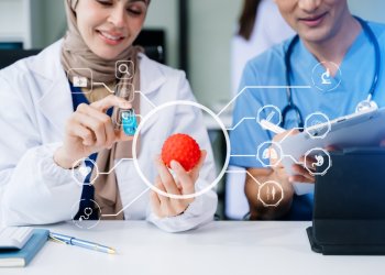 4 فرص استثمارية نوعية بـ16 مليون ريال لتطوير الخدمات والصناعات الطبية في سلطنة عُمان