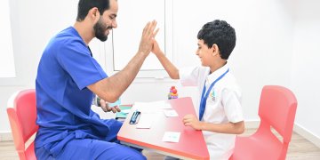 «السبت البنفسجي» مبادرة لتعزيز الدمج المجتمعي وتمكين الأشخاص ذوي الإعاقة
