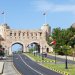 عودة العالم إلى مسقط